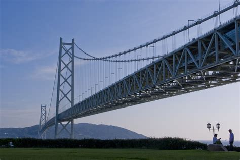 Los Puentes M S Largos Del Mundo Chic