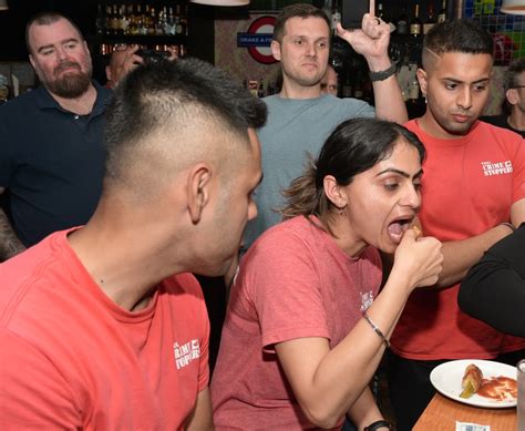 Peel First Responders Hot Sauce Challenge 2023 Peel Crime Stoppers