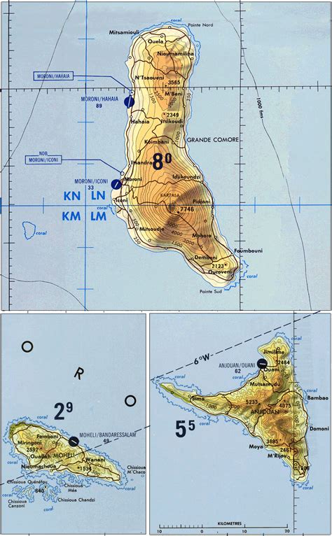 Pr Sentation Imagen Carte Comores Fr Thptnganamst Edu Vn