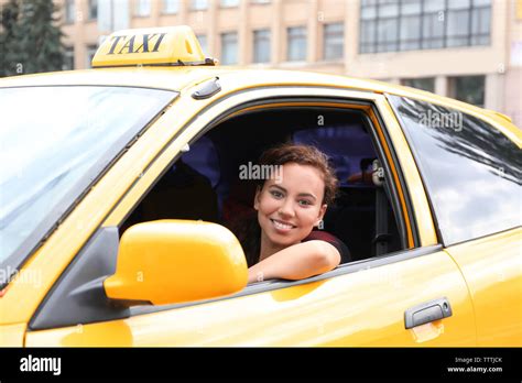 Conductora De Taxis Femenina Se Acuesta Con Su Pasajero Telegraph