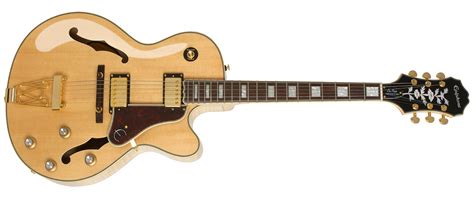 Joe Pass Emperor Ii Pro