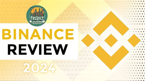 Binance App Review Pros And Cons Of Binance In 2024 Youtube