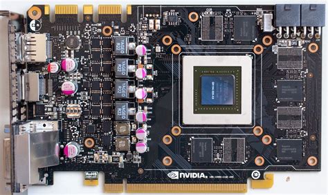 Nvidia Geforce Gtx Gb Review The Card Techpowerup