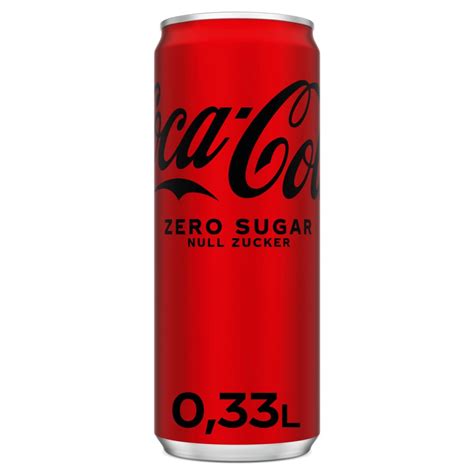 Coca Cola Original Dose X L