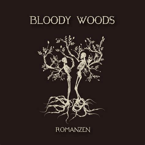 The Industrial Twilight: Bloody Woods - "Romanzen" [2015]
