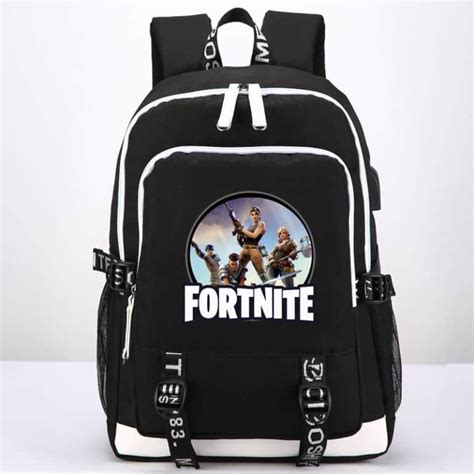 Fortnite Backpack Official Fortnite Store Fortnite Brand Store