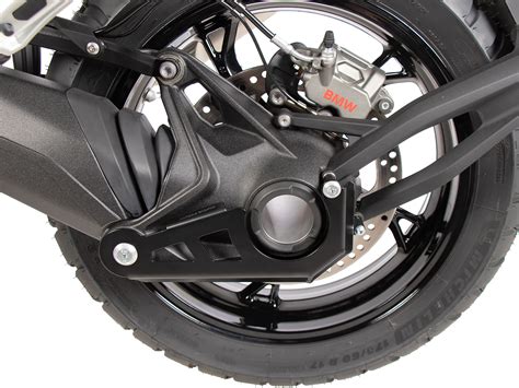 Kardan Protection For BMW R 1300 GS 2023