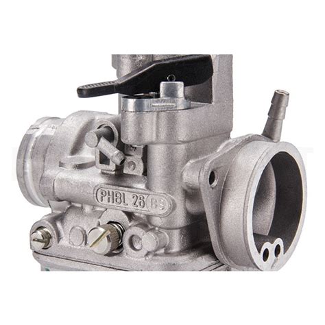 Dellorto Phbl Bs Carburettor