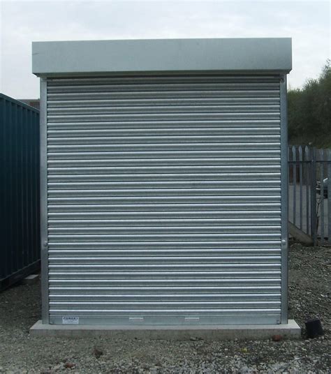 Mild Steel Manual Rolling Shutter At Rs Square Feet Ms Rolling