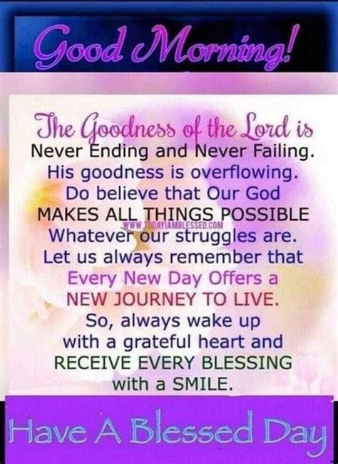 Pin By Tonza Beasley On Faith Good Morning Spiritual Quotes Good