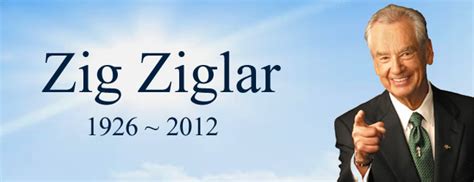 Zig Ziglar Biography By Will Edwards The Best You Magazine