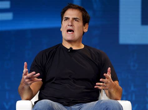 Mark Cuban Uses 3 Rules For Running A Business Business Insider