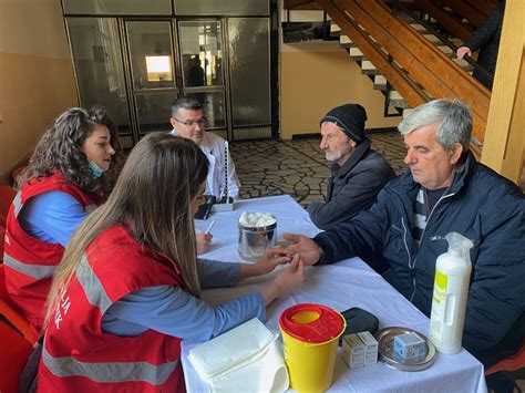 Notra Tko Zna Zna Foto Dom Zdravlja Novi Travnik Obilje Io