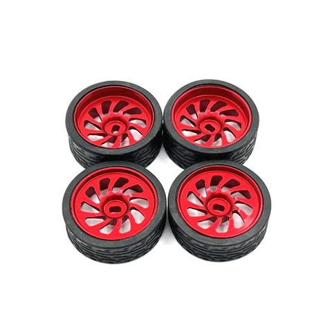 Mm Racing Tire Tyre Metal Wheel Rim For Wltoys K K