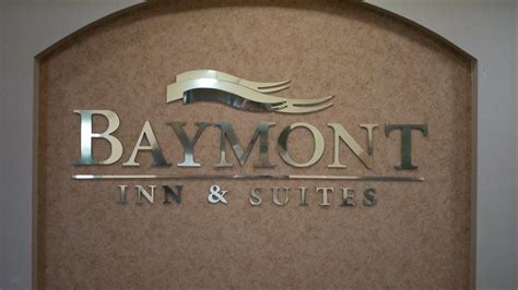 Baymont by Wyndham Decatur - Visit Decatur Texas