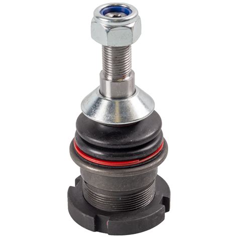 Febi Ball Joint With Lock Nut And Circlip Bilstein Group