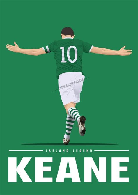 Roy Keane Ireland Wallpaper | ubicaciondepersonas.cdmx.gob.mx