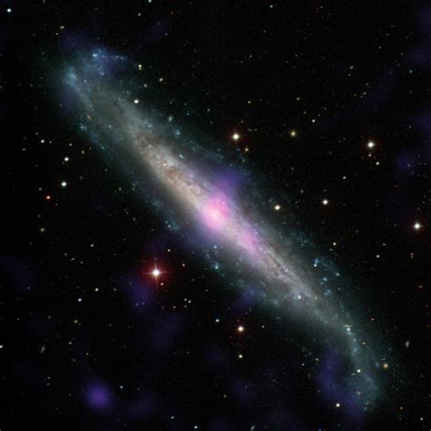 Galaxies | Astronomy.com