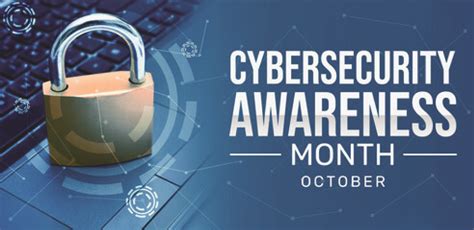 7 Need To Know Cybersecurity Awareness Month Tips North Carolina