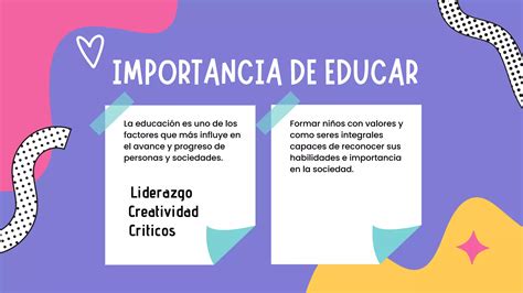 El Sentido De Educar Y El Oficio De Docente Pdf