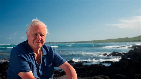 Le tour du monde de David Attenborough La nature à son apogée