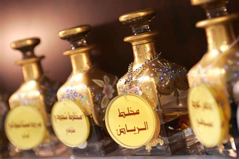 What Is The Perfume Ingredient Oud Oudh