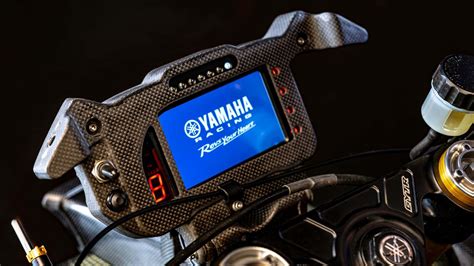 Everything You Need To Know About The Yamaha R1 GYTR Pro 25t