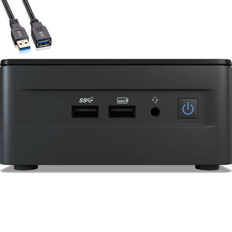 Buy Intel Nuc Pro Kit Nuc Anhi Bare System Tall Mini Pc