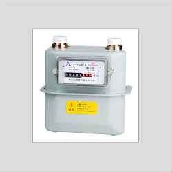 Domestic Diaphragm Gas Meter Chongqing Liebao Science And Technology