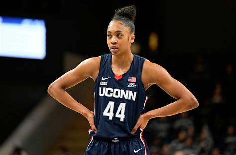 Why UConn's Aubrey Griffin is returning for fifth year in Storrs