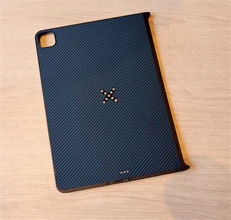 Ipad Pro Pitaka Magez Case Pro For Ipad