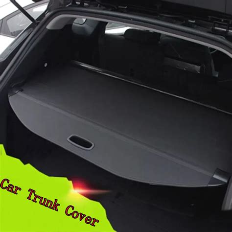 Car Trunk Cover Cargo For Bmw X1 Trunk Storage Rack Auto Shelf