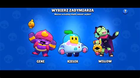 Wielki Opening Karnetu Zadymiarskiego Brawl Stars Youtube