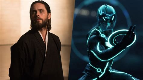 Novo Filme De Tron Define Diretor E Ter Jared Leto No Elenco