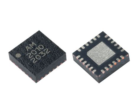 MMIC Components | Mercury Systems