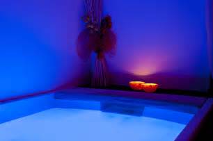 Private SPA - Hotel San Miniato