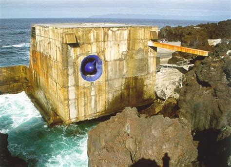 O Que Aconteceu Energia Das Ondas Noctula Consultores Em Ambiente