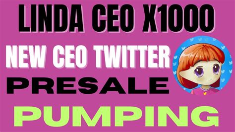 Linda Ceo Meme Coin New Twitter Ceo Linda Yaccarino Could Make Meme