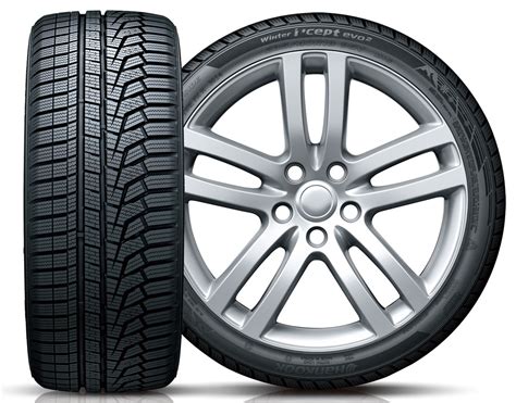 Hankook Winter Icept Evo W Tires Auto By Mars