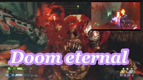 Why Doom Eternal Is So Excited Doom Eternal Walkthrough Part Doom