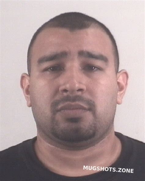 ORTIZ GABRIEL 07 25 2023 Tarrant County Mugshots Zone