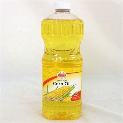 Buy 5 Highly Purity Refined Corn Oil Refined 100 Pure Corn Oil