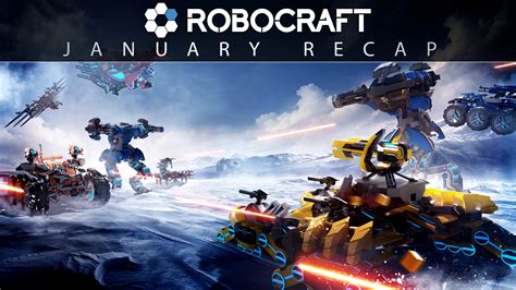 Robocraft