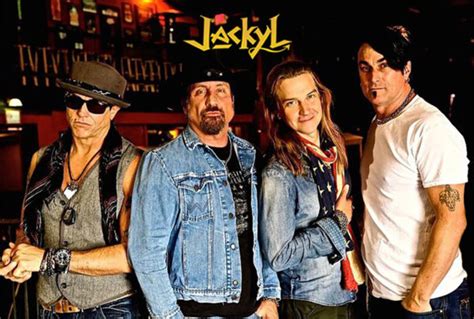 jackyl