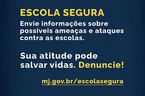 Flávio Dino Divulga Canal De Denúncias De Ataques A Escolas No País Zeca Soares