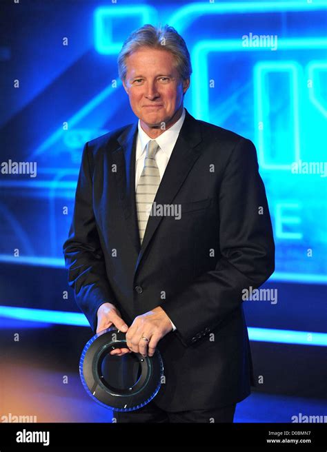 Bruce Boxleitner Los Angeles Premiere Of Tron Legacy Held At The El Capitan Theatre Los