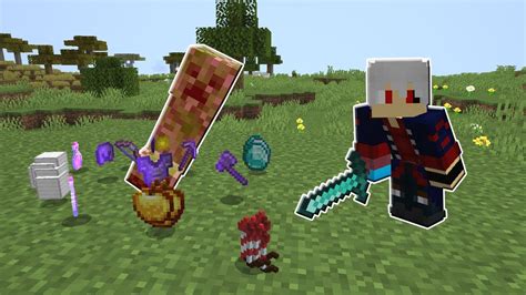 Minecraft Pero Los Mobs Dan Cosas Op Youtube