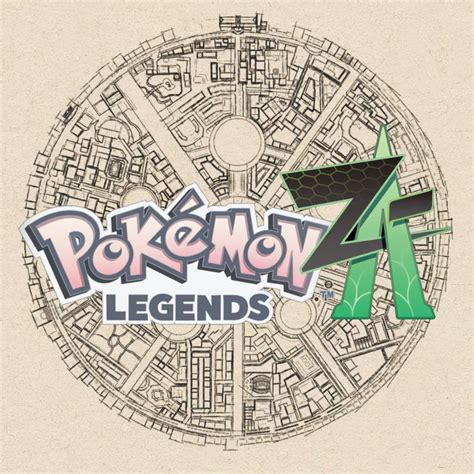 Pokemon Legends Z A Bulbapedia Z Kevyn Merilyn