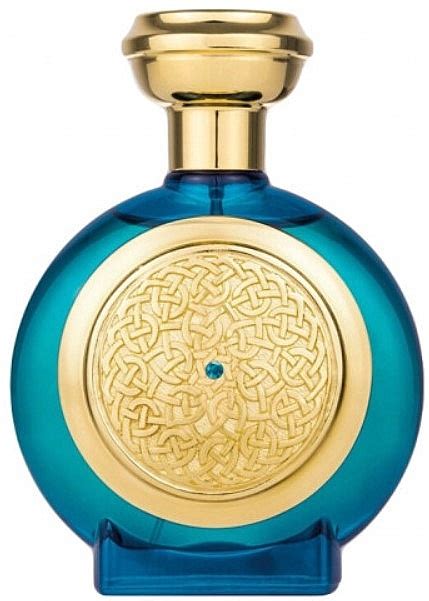 Boadicea The Victorious Aqua Sapphire Eau De Parfum Makeup Es