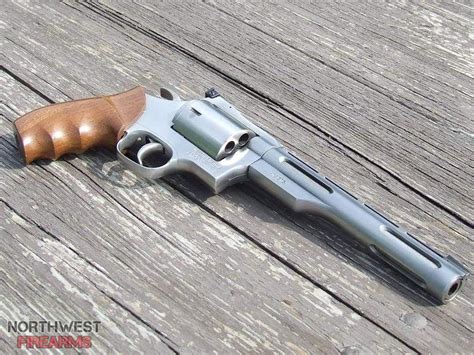 Wtb Or Ruger Dan Wesson 357 Maximum Revolver Northwest Firearms Oregon Washington And